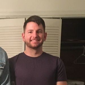 Meet your Posher, Keith